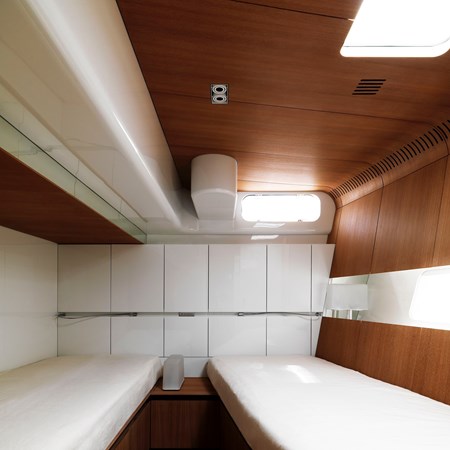 S/Y SENTINEL - Yates en venta