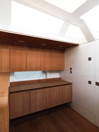 S/Y SENTINEL - Yates en venta