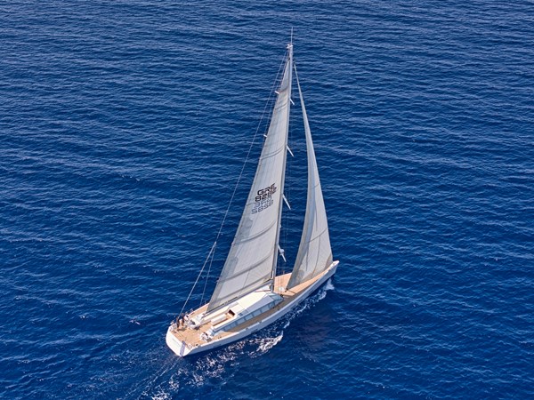 S/Y SENTINEL - Яхта на продажу