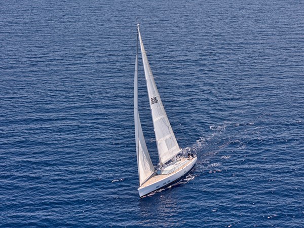 S/Y SENTINEL - Яхта на продажу