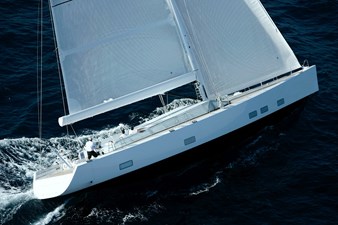 S/Y SENTINEL 0 