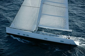 S/Y SENTINEL 1 