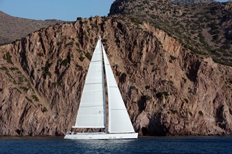 S/Y SENTINEL 10 