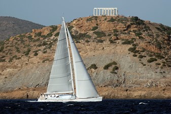 S/Y SENTINEL 7 