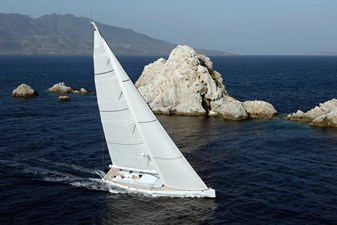 S/Y SENTINEL 6 