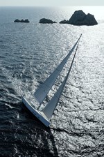 S/Y SENTINEL 5 