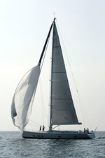 S/Y SENTINEL 9 