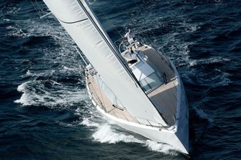 S/Y SENTINEL 4 