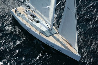 S/Y SENTINEL 2 