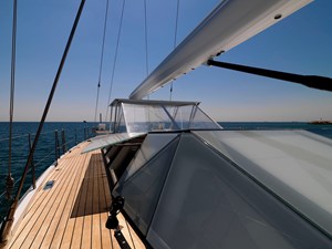 S/Y SENTINEL 13 