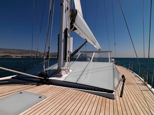 S/Y SENTINEL 14 