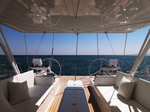 S/Y SENTINEL 19 