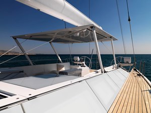 S/Y SENTINEL 17 