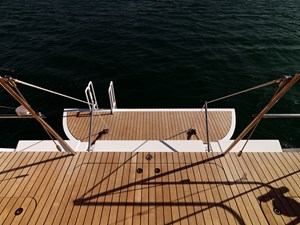 S/Y SENTINEL 20 