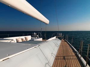 S/Y SENTINEL 15 