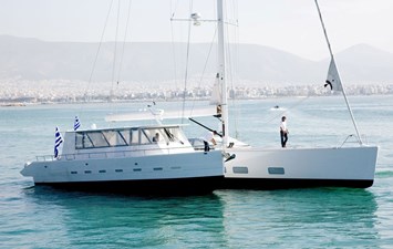 S/Y SENTINEL 12 