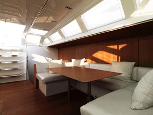 S/Y SENTINEL 33 