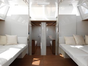 S/Y SENTINEL 45 
