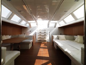 S/Y SENTINEL 31 