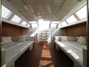 S/Y SENTINEL 30 