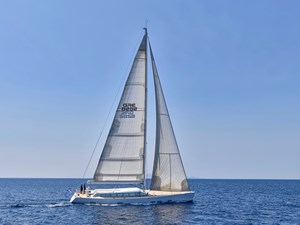 S/Y SENTINEL 3 