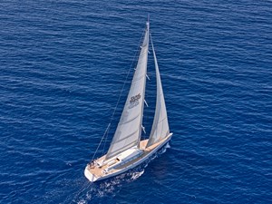 S/Y SENTINEL 1 