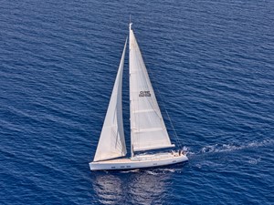 S/Y SENTINEL 4 