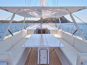 S/Y SENTINEL 22 