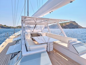 S/Y SENTINEL 21 