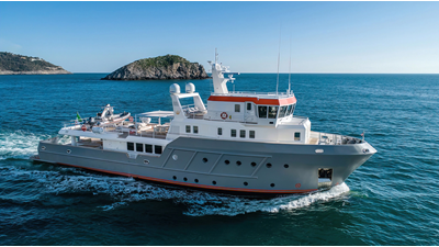 EXPLORER 130 0 