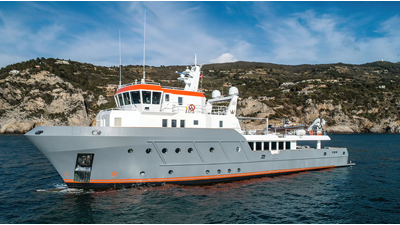EXPLORER 130 1 