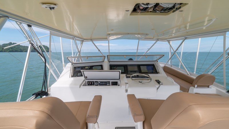 BOLITA TOO - Yacht in vendita