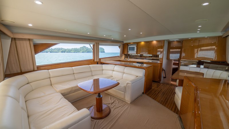 BOLITA TOO - Yacht in vendita