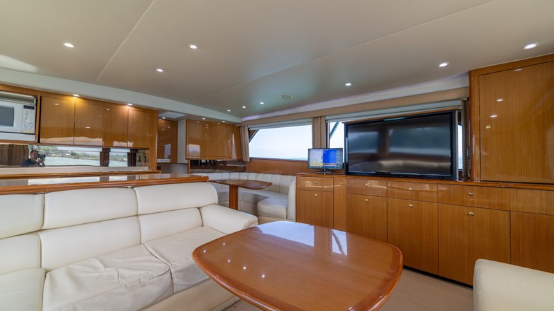 BOLITA TOO - Yacht in vendita