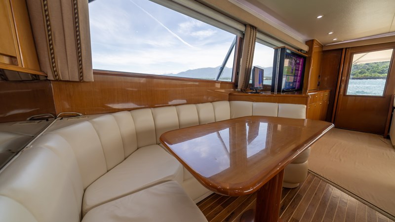 BOLITA TOO - Yacht in vendita