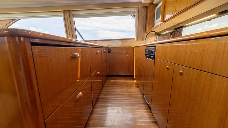 BOLITA TOO - Yacht in vendita