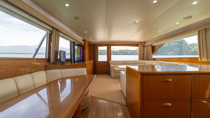 BOLITA TOO - Yacht in vendita