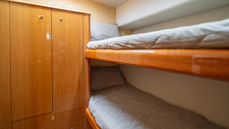 BOLITA TOO - Yacht in vendita