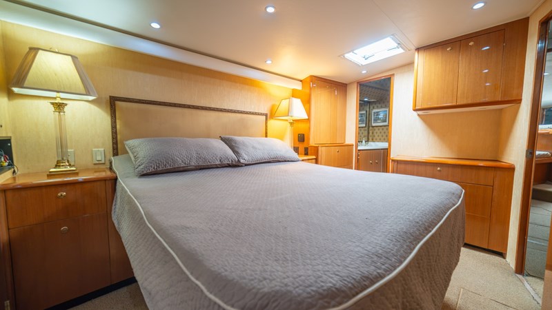 BOLITA TOO - Yacht in vendita