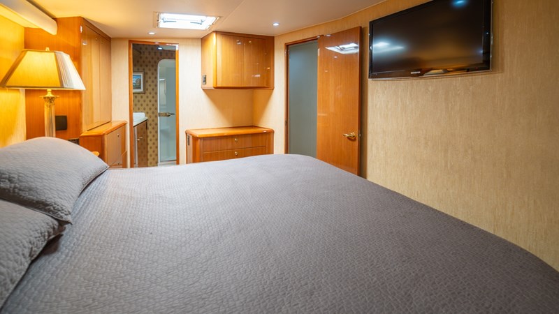 BOLITA TOO - Yacht in vendita