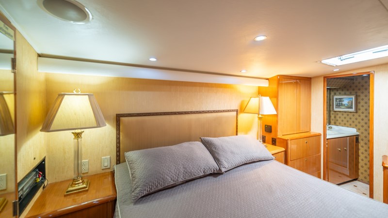BOLITA TOO - Yacht in vendita