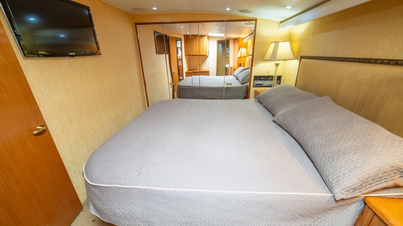 BOLITA TOO - Yacht in vendita
