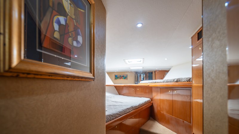 BOLITA TOO - Yacht in vendita