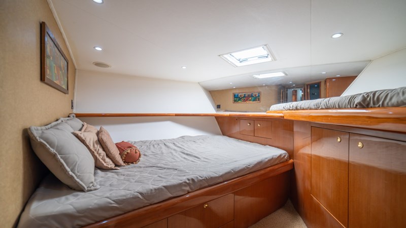 BOLITA TOO - Yacht in vendita