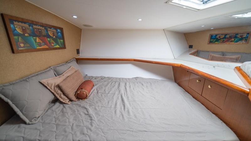 BOLITA TOO - Yacht in vendita