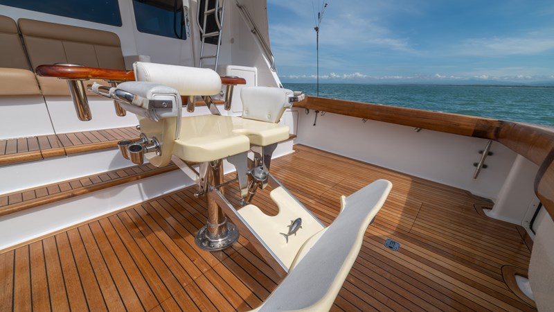 BOLITA TOO - Yacht in vendita