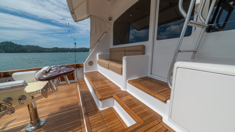 BOLITA TOO - Yacht in vendita