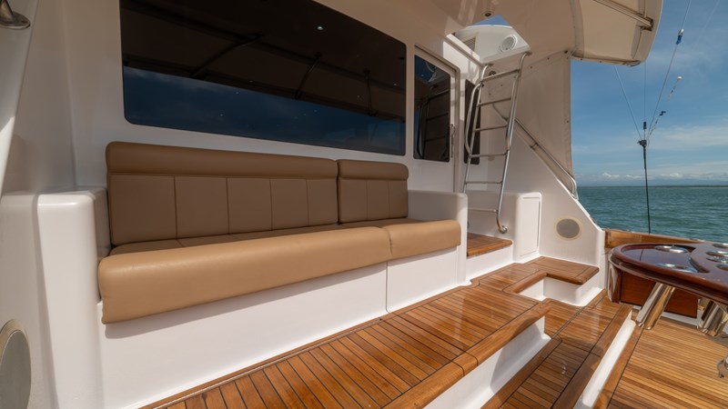 BOLITA TOO - Yacht in vendita
