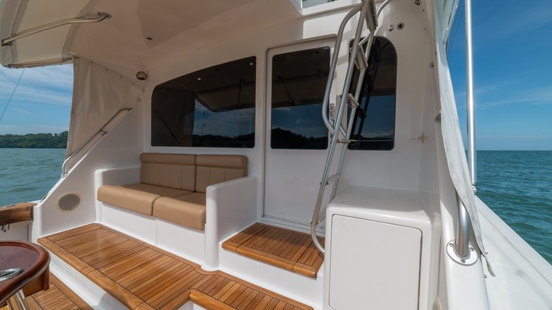 BOLITA TOO - Yacht in vendita