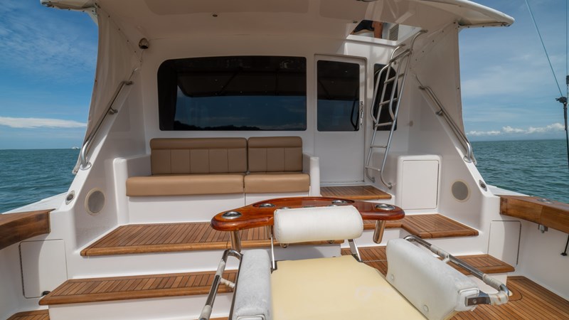 BOLITA TOO - Yacht in vendita